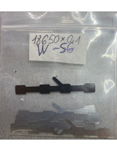 Перемычка для аккумуляторов W-S6x4x0,1