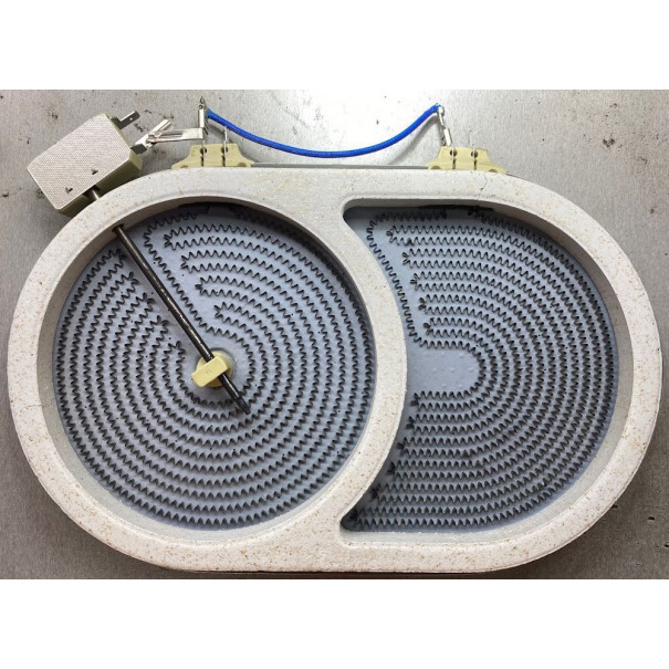 Конфорка JT270121 2000w