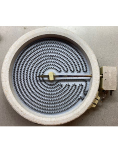 Конфорка 165Т 1200w