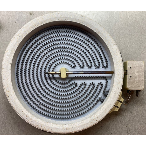 Конфорка 165Т 1200w