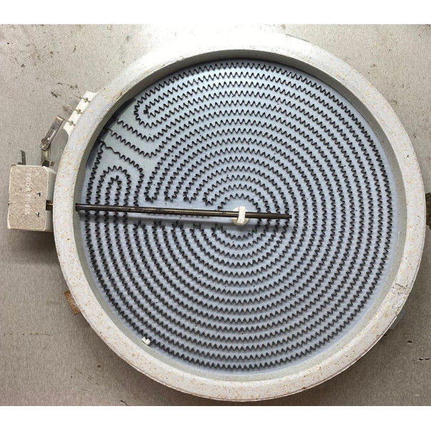 Конфорка 230Т*2 2000w