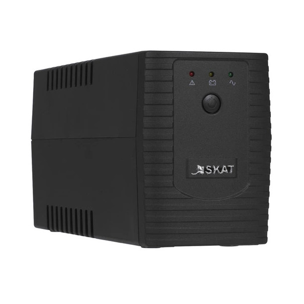 ИБП SKAT-UPS 800/400