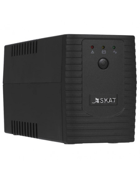 ИБП SKAT-UPS 800/400