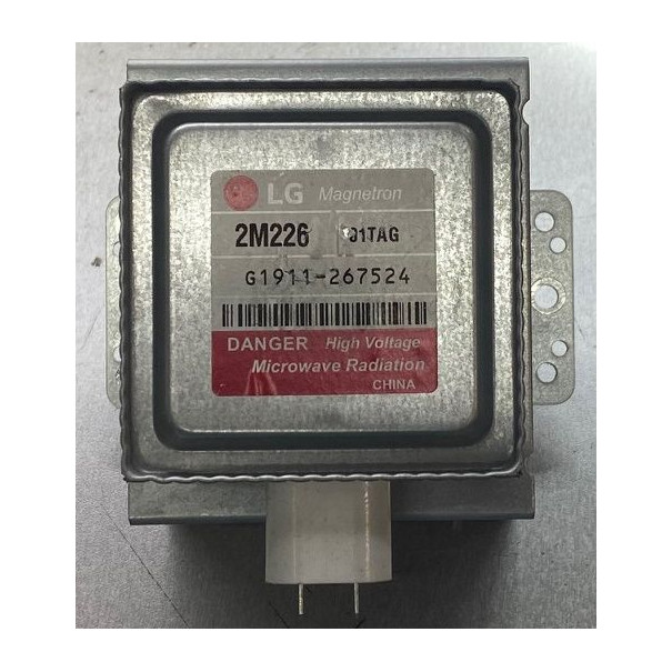 Магнетрон 2M226 01TAG 900W