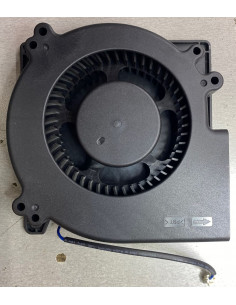 Турбовентилятор FLW88-23 15v