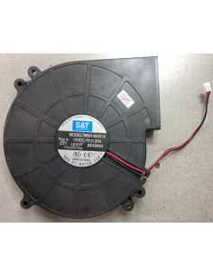 Турбовентилятор SFM1425S1A 12v 2