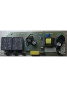 Модуль управления аэрогриля Blusmart HF-898LCD