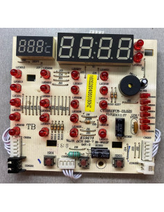 Плата управления мультиварки CYSB50FC8-DL02S
