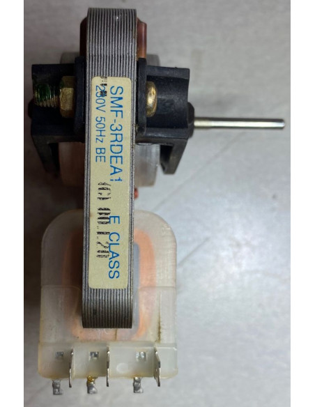 Мотор вентилятора СВЧ SMF-3RDEA1