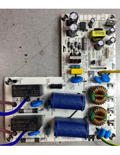 Блок питания Weissgauff HI 632 W