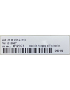 Панель управления C00535760 2