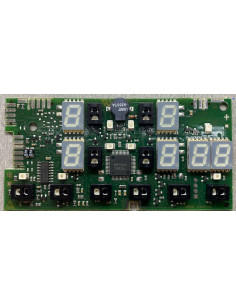 Панель управления Bosch Siemens 9000948340
