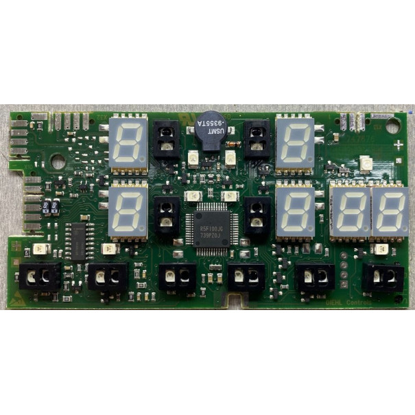 Панель управления Bosch Siemens 9000948340
