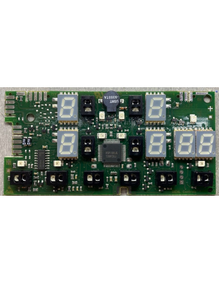 Панель управления Bosch Siemens 9000948340