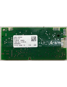 Панель управления Bosch Siemens 9000948340 2