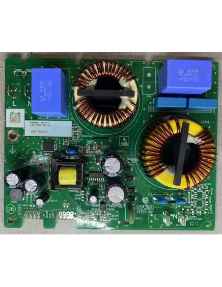 Блок питания Bosch Siemens 9001169836