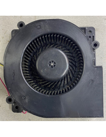 Турбовентилятор Bosch Siemens 9001227266