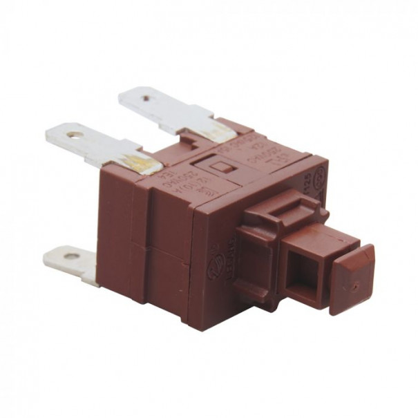 Выключатель KAG-03 12A 250V
