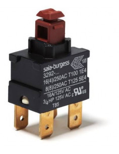 Выключатель Saia-Burgess 3292 16A 250V