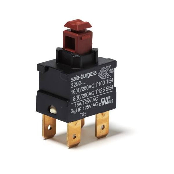 Выключатель Saia-Burgess 3292 16A 250V