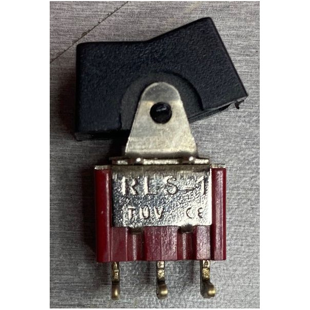 Переключатель RLS-1