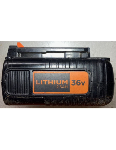 Аккумулятор Black & Decker BL2536