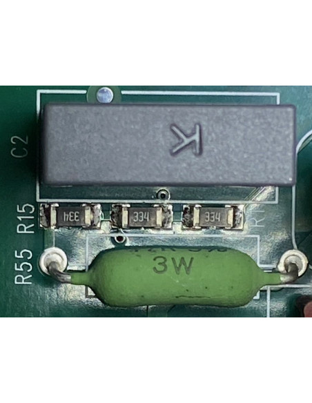 Резистор 47ом