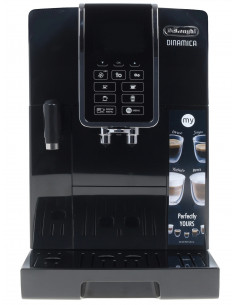 Модуль питания DeLonghi ECAM350 5213221521 2