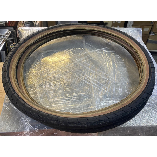 Покрышка Kenda KWEST 20х1,5