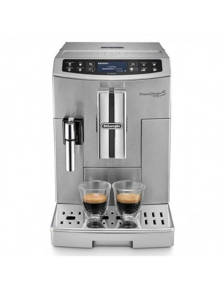 DeLonghi PrimaDonna S Evo