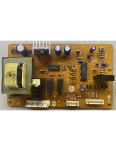 Модуль управления холодильниками LG 6871JB1037