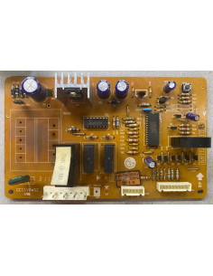Модуль управления холодильниками LG 6871JB1037 2