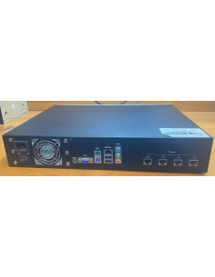 Видеорегистратор WAPA BL-104P 2