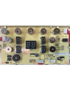 Панель управления Hansa BHI683200