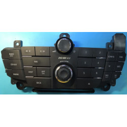 Блок кнопок GM 20997890 Opel Insignia