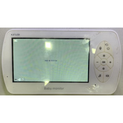Baby Monitor BM-520