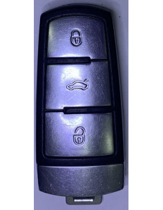 Брелок зажигания Volkswagen PASSAT