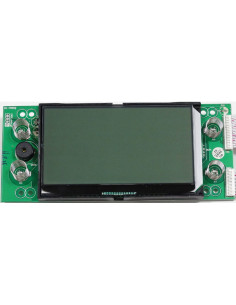 Плата управления мультиварки Redmond SkyCooker CBD100S