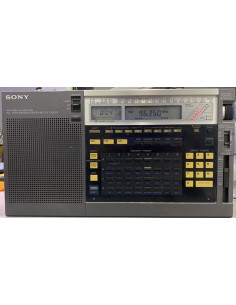 Sony iCF-2001D