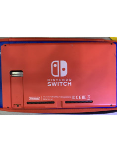 Игровая консоль Nintendo Switch 2