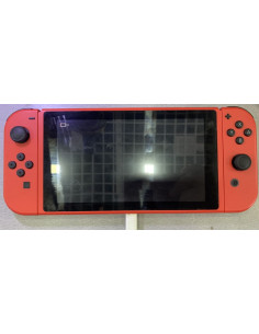 Игровая консоль Nintendo Switch