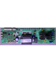 Модуль управления кофе машиной силовой Delonghi ESAM 3500/4500