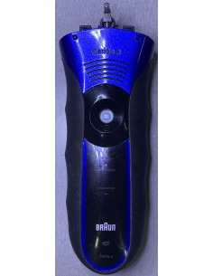 Электробритва Braun 340s-4